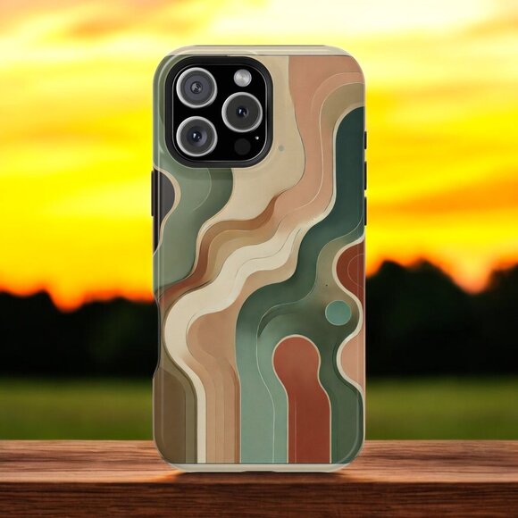 iPhone 16 Plus phone case, MARPC1154 - Picture 9 of 9